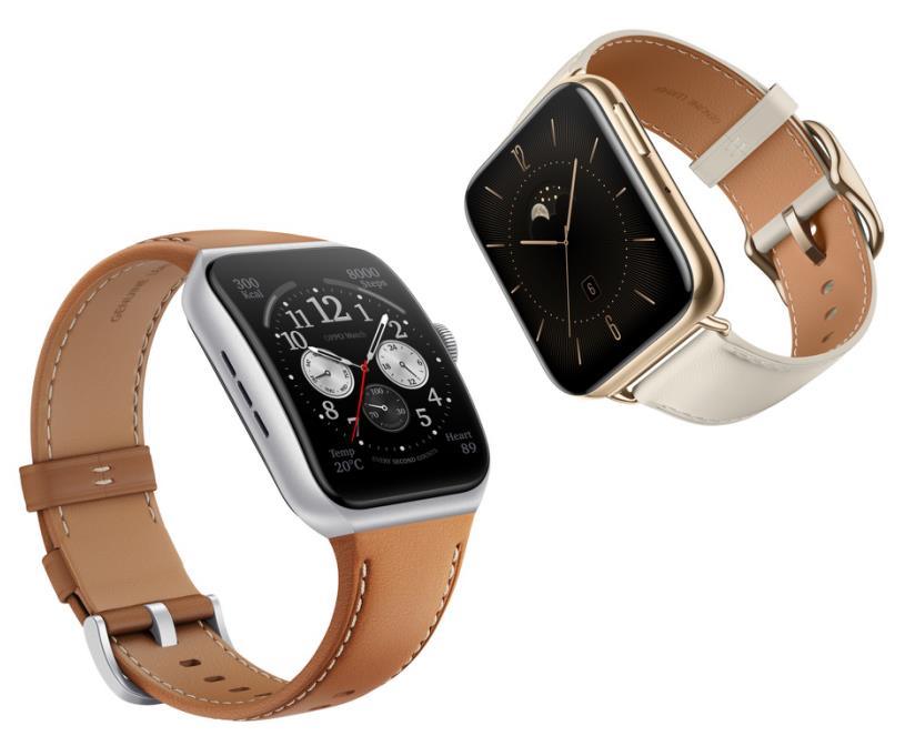 Oppo Watch 3/ Watch 3 Pro - Mainz Empire Pte Ltd