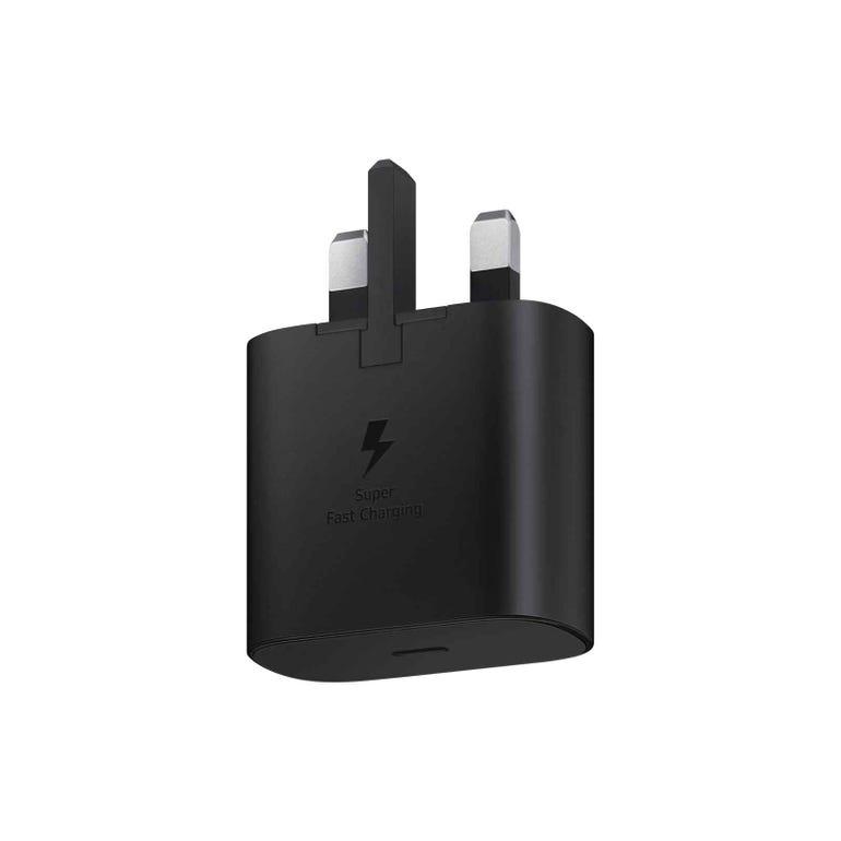 Samsung 25W Fast Charging USB C to Type C Charger with Cable - Mainz Empire Pte Ltd