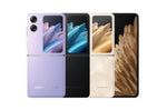 Oppo FIND N2 Flip 5G (16/512GB) - Mainz Empire Pte Ltd