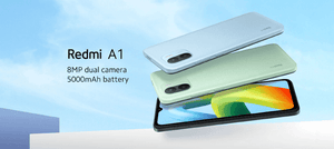 Xiaomi Redmi A1/ A1+ (2/32GB) - Mainz Empire Pte Ltd