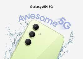 Samsung Galaxy A34 5G (8/128GB) - Mainz Empire Pte Ltd