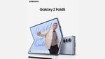 Samsung Galaxy Z Fold 5 5G (12/1TB) - Mainz Empire Pte Ltd
