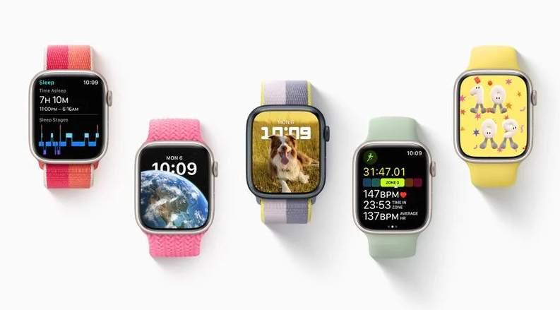 Apple Watch Series 9 GPS (41mm/45mm) - Mainz Empire Pte Ltd