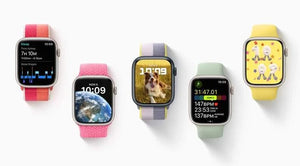 Apple Watch Series 9 GPS (41mm/45mm) - Mainz Empire Pte Ltd