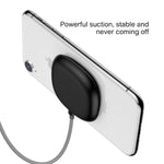10W Suction Cup Fast Charging Wireless Charger - Mainz Empire Pte Ltd