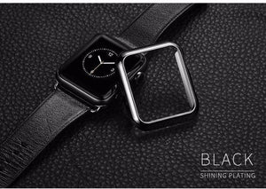 Bumper Casing for Apple Watch Series 1/2/3/4/5 all sizes - Mainz Empire Pte Ltd