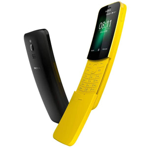 Nokia 8110 4G (Dual Sim) - Mainz Empire Pte Ltd