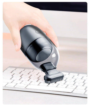 Baseus capsule cordless sales vacuum cleaner review