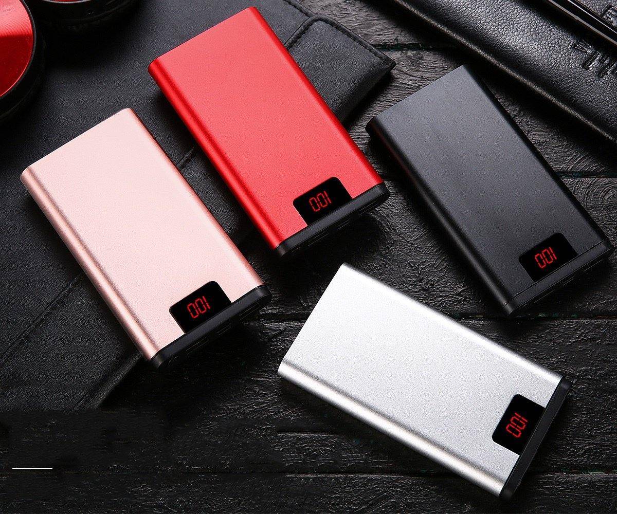 30000mAh Fast Charging Dual Output Powerbank - Mainz Empire Pte Ltd