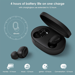 Xiaomi Redmi BlueTooth 5.0 AirDots 2 Mainz Empire Pte Ltd