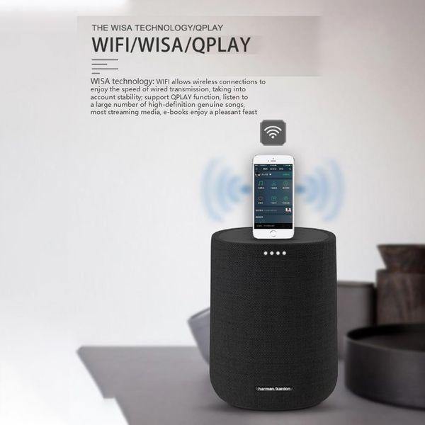 Harman Kardon Citation ONE - Mainz Empire Pte Ltd