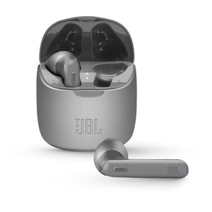 JBL Tune 220 Wireless Earbuds with Charging Case - Mainz Empire Pte Ltd