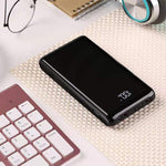 20000mAh Dual Output/Dual Input Slim PowerBank with LED Display - Mainz Empire Pte Ltd