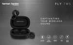 Harman Kardon FLY True Wireless In-Ear Headphones - Mainz Empire Pte Ltd
