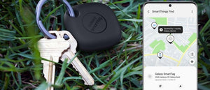 Samsung Galaxy Smart Tag/ Smart Tag+ - Mainz Empire Pte Ltd