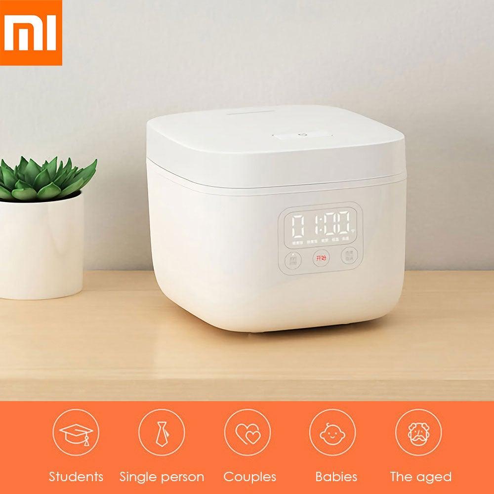 Xiaomi MIJIA Mini APP Controlled Electric Rice Cooker - Mainz Empire Pte Ltd