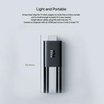 Xiaomi Mi TV Stick (Netflix Preinstalled) - Mainz Empire Pte Ltd