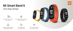 Xiaomi Mi Band 6 - Mainz Empire Pte Ltd