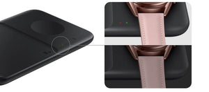 Samsung Wireless Charger DUO - Mainz Empire Pte Ltd