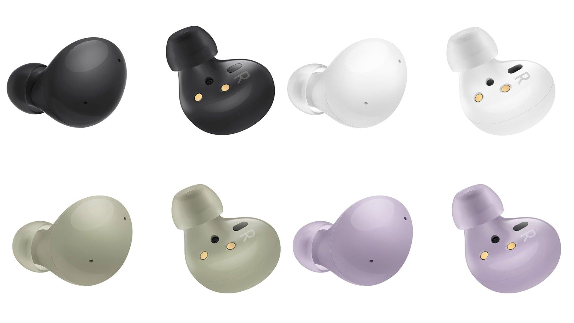 Samsung Galaxy Buds 2 - Mainz Empire Pte Ltd