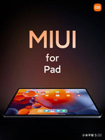 Xiaomi Mi Pad 5/5 Pro 11" Wifi + 5G (6/256GB) - Mainz Empire Pte Ltd