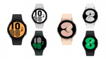 Samsung Galaxy Watch 4/Watch 4 Classic LTE - Mainz Empire Pte Ltd