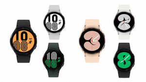 Samsung Galaxy Watch 4/Watch 4 Classic LTE - Mainz Empire Pte Ltd