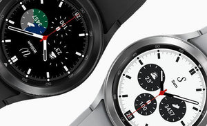 Samsung Galaxy Watch 4 Classic Bluetooth (42mm/46mm) - Mainz Empire Pte Ltd