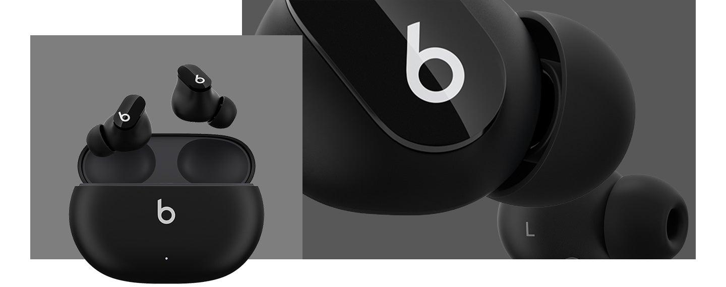 Beats Studio Buds - Mainz Empire Pte Ltd