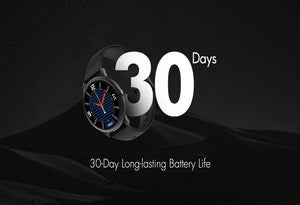 XiaoMi IMILAB KW66 IPX6 SmartWatch - Mainz Empire Pte Ltd