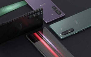Sony Xperia 1 III 5G (12/512GB) - Mainz Empire Pte Ltd