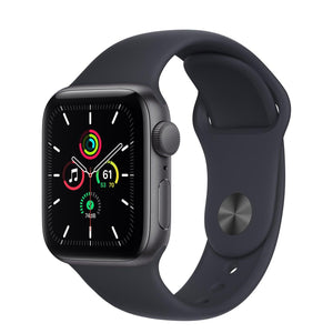 Apple Watch Series SE (GPS + Cellular) - Mainz Empire Pte Ltd
