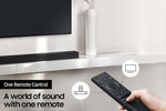 Samsung 2.1ch Soundbar (2021) - Mainz Empire Pte Ltd