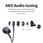 Samsung AKG 3.5mm/ Type C Earphones - Mainz Empire Pte Ltd