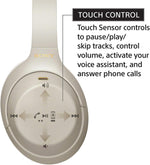 Sony WH-1000XM4 Bluetooth Wireless Noise Cancelling Over-Ear Headphone - Mainz Empire Pte Ltd