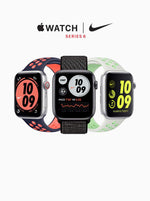 Apple Watch Series 6 GPS - Mainz Empire Pte Ltd