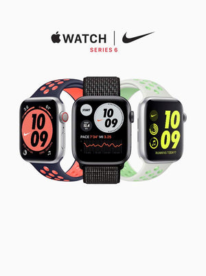 Apple Watch Series 6 GPS - Mainz Empire Pte Ltd