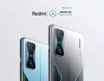 Xiaomi Redmi K50 Gaming AMG F1 Edition 5G (12/256GB) - Mainz Empire Pte Ltd