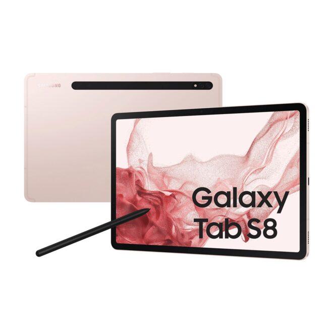 Samsung Tab S8/ S8+ Plus/ S8 Ultra Wifi + 5G (12/256GB) - Mainz Empire Pte Ltd