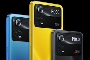 XiaoMi Poco X4 Pro 5G (8/256GB) - Mainz Empire Pte Ltd