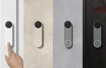 Google Nest DoorBell - Mainz Empire Pte Ltd