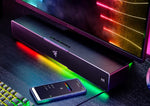 Razer Leviathan V2 PC Gaming Soundbar with Subwoofer - Mainz Empire Pte Ltd