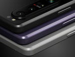 Sony Xperia 1 IV 5G (12/512GB) - Mainz Empire Pte Ltd