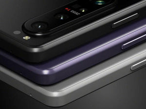 Sony Xperia 1 IV 5G (12/512GB) - Mainz Empire Pte Ltd