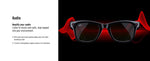 Ray-Ban Wayfarer Smart Glasses - Mainz Empire Pte Ltd