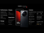 Xiaomi Mi 12S Ultra 5G (12/512GB) - Mainz Empire Pte Ltd