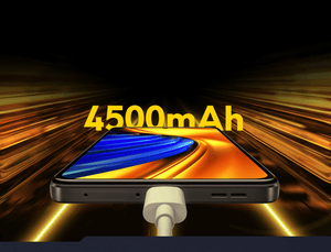 XiaoMi Poco F4 5G (8/256GB) - Mainz Empire Pte Ltd