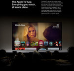 Apple TV 4K 64GB/128GB - Mainz Empire Pte Ltd