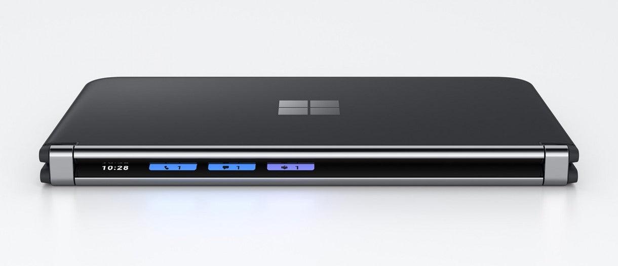 Microsoft Surface Duo 2 Dual Sim 5G (8/128GB) - Mainz Empire Pte Ltd