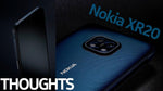 Nokia XR20 5G (6/128GB) - Mainz Empire Pte Ltd